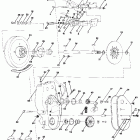 0901027 STARTRAK Brake and chaincase startrak updated 2 / 90