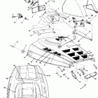 N902433 NOR SPORT GT Hood sport and sport gt updated 2 / 90