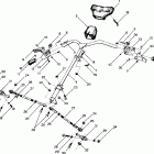 0901027 STARTRAK Steering star and sprint es