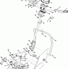 0900564 500 SKS Steering 500 and 500 classic