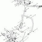 N902433 NOR SPORT GT Steering sport