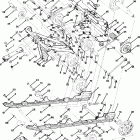 0900761 TRAIL Suspension trail