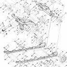0901027 STARTRAK Suspension startrak