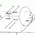 0900768 650 RXL Привод сцепления
