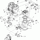 0900758 650 Cylinder 650