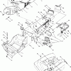 0900564 500 SKS Chassis and seat 500 and 500 classic updated 2 / 90
