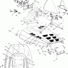 0900758 650 Hood 650 updated 2 / 90