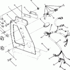 0900759 400 Console 400