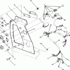 0900564 500 SKS Console 500 and 500 classic