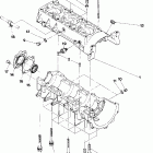 0900768 650 RXL Картер