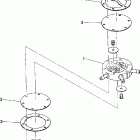 0900759 400 Fuel pump 400