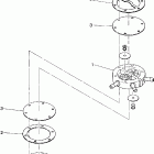 0900564 500 SKS Fuel pump 500 and 500 classic