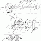 0900433 SPORT Brake and chaincase sport and sport gt updated 2 / 90