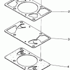 0890931 SPRINT ES Fuel pump sprint e / s