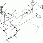 0891549 LONGTRAK/REVERSE Маслянный банк
