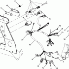 S890161 SWE TRAIL SUPERTRAK Console supertrak