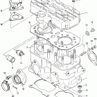 0890865 CLASSIC Cylinder 400