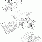 S892433 SWE SPORT GT Chassis and seat sport gt updated 10 / 88
