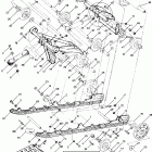 0890761 TRAIL Suspension trail updated 10 / 88