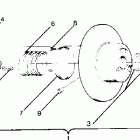 0890865 CLASSIC Driven clutch 400, 500, 500 classic and 650 updated 10 /...