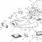 0891027 STAR TRAK Капот