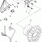 0891027 STAR TRAK Генератор