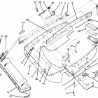 S890161 SWE TRAIL SUPERTRAK Nosepan supertrak