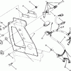 S892433 SWE SPORT GT Console sport and sport gt