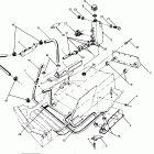0890865 CLASSIC Cooling system 650 updated 10 / 88