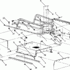 S890161 SWE TRAIL SUPERTRAK Rack and tunnel extension supertrak updated 10 / 88