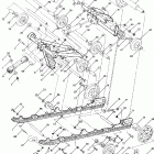0891027 STAR TRAK Подвеска