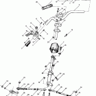 0891549 LONGTRAK/REVERSE Управление