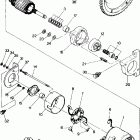 0890761 TRAIL Starter trail es and deluxe