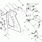 0880859 CLASSIC Console classic, 400 and 650