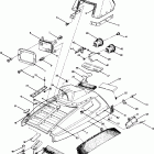 0880561 TRAIL SKS Hood sport and trail