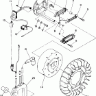 0880561 TRAIL SKS Magneto trail