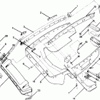 0880561 TRAIL SKS Nosepan sport and trail