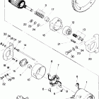 0880859 CLASSIC Starter classic