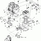 0880859 CLASSIC Cylinder 650