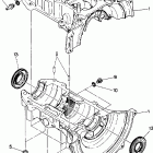 0880561 TRAIL SKS Crankcase trail