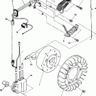 0880561 TRAIL SKS Magneto sport