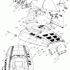 0880859 CLASSIC Hood classic, 400 and 650