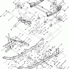 N881549 NOR LONGTRAK W/REVERSE Suspension ltr