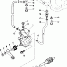 0880859 CLASSIC Oil pump   400
