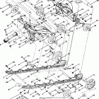 0880561 TRAIL SKS Suspension sport and trail