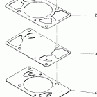0880931 SPRINT ES Fuel pump sprint e / s