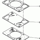 0880561 TRAIL SKS Fuel pump sport