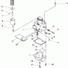 0880859 CLASSIC Carburetor 400