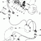 0870761 TRAIL Magneto 600