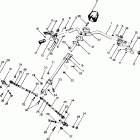 0871027 STAR TRAK Steering  star trak